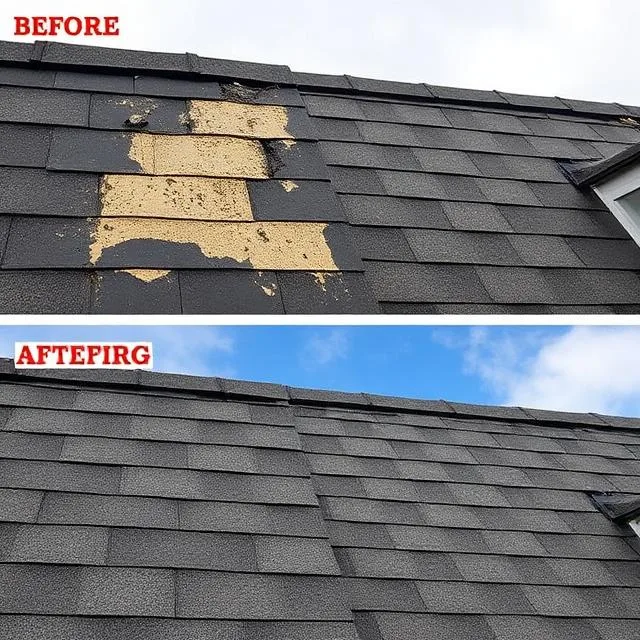 Roof Repair Near Me in Upton, WY near me